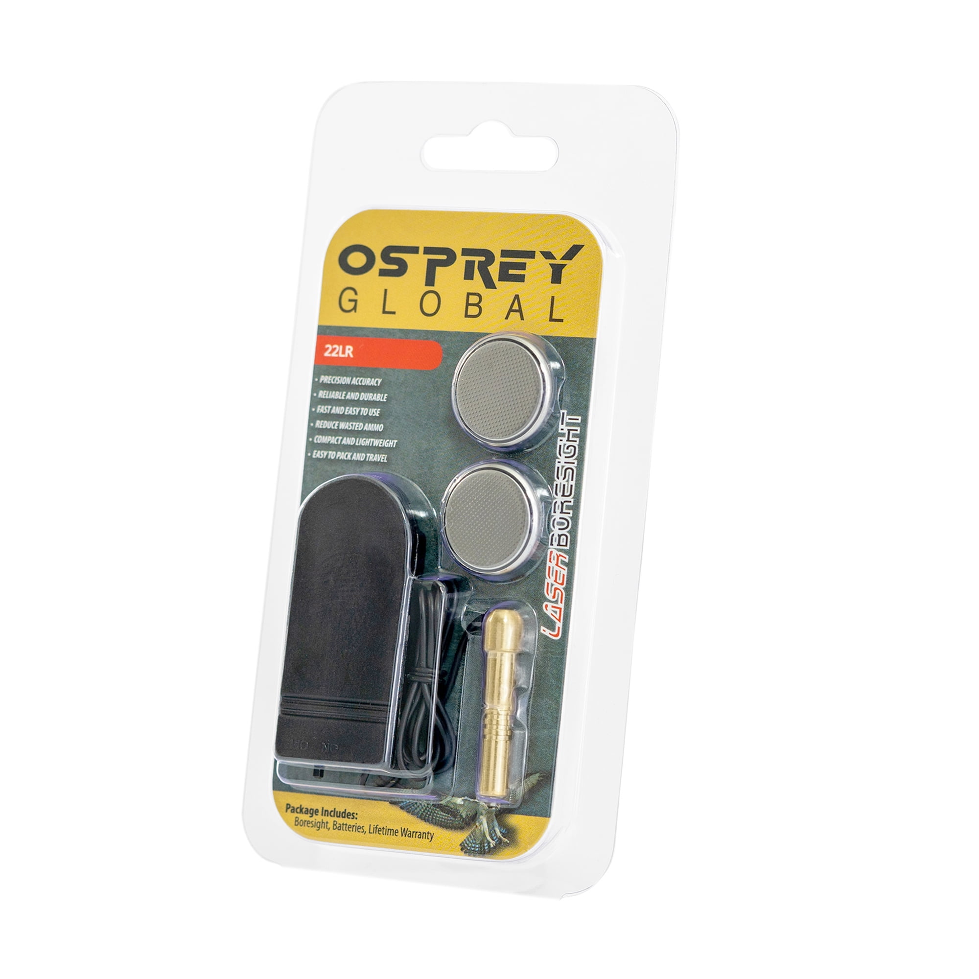 Osprey Global 22LR Sight Tool