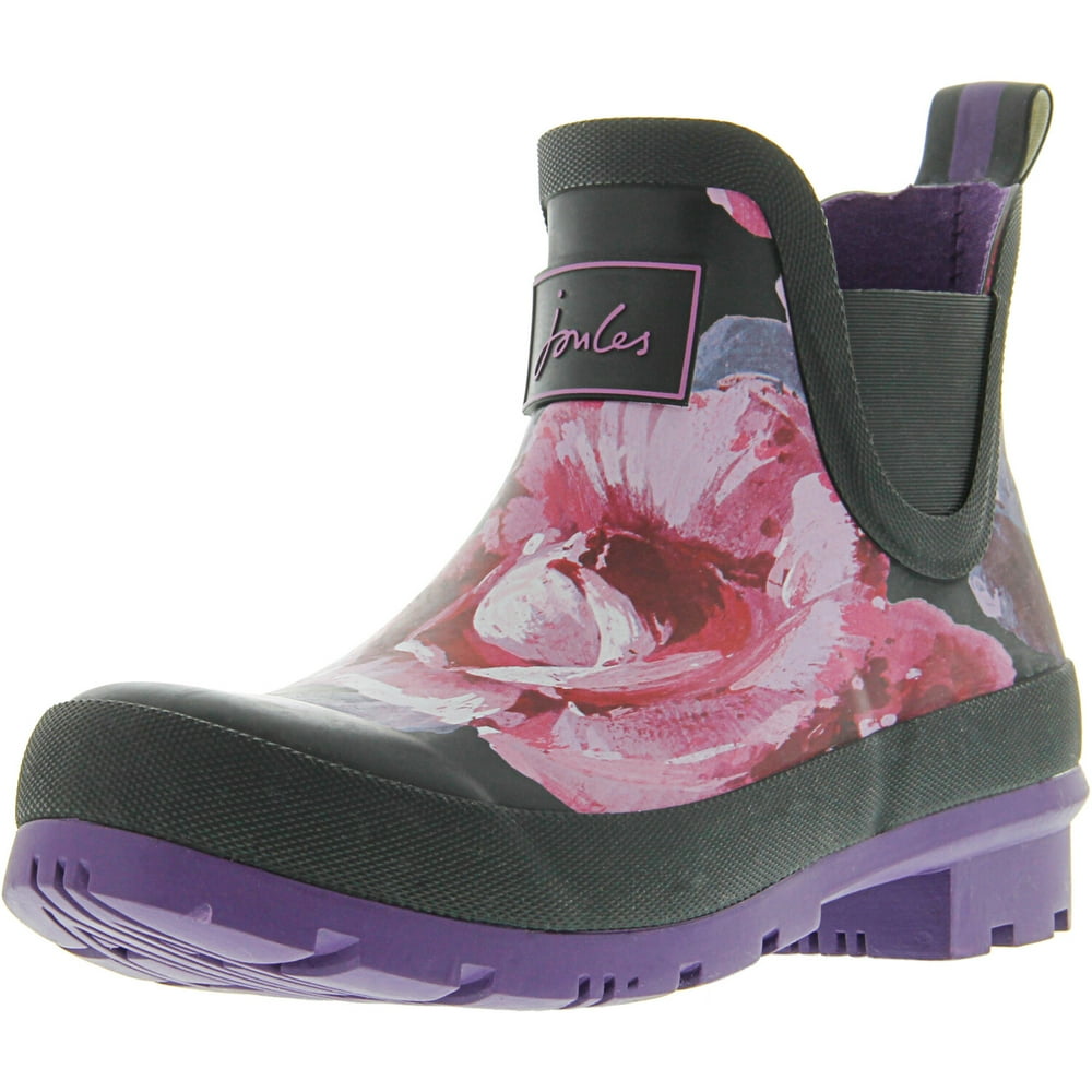 joules black wellibob