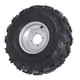 thumbnail image 5 of Neumlico ATV 19x7-8, Neumlico Delantero de 8 Pulgadas Sin Tubería para Cortacésped Para Césped, 5 of 7