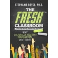 thumbnail image 2 of The FRESH Classroom, (Paperback), 2 of 2