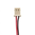 thumbnail image 4 of Replacement Battery for Fisher J2457/J2458/M6163/M7949,700mAh, 4 of 4