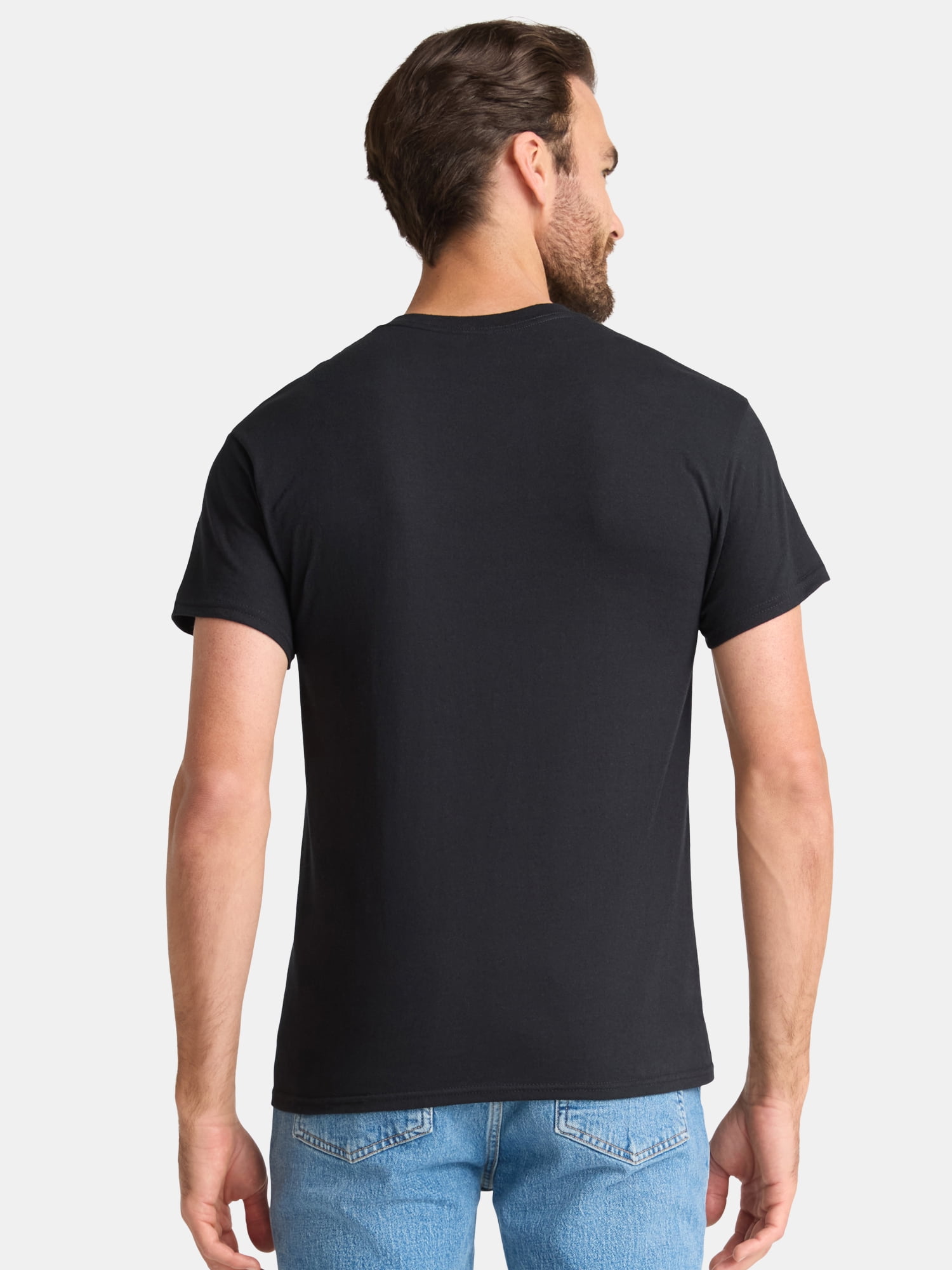 Terrifier Men's and Big Men's Graphic Tee, Sizes S-3XL