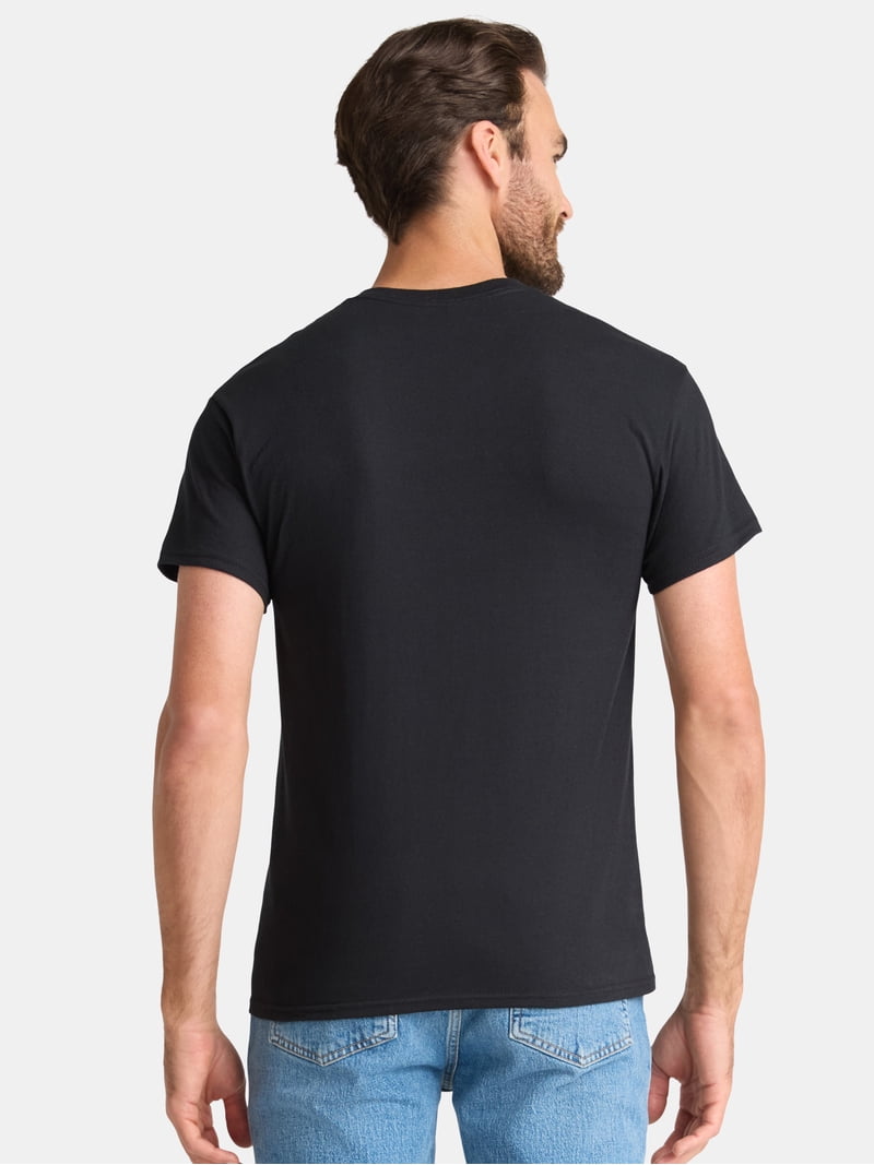 Terrifier Men's and Big Men's Graphic Tee, Sizes S-3XL - Walmart.com