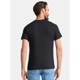 thumbnail image 3 of Terrifier Men's and Big Men's Graphic Tee, Sizes S-3XL, 3 of 5