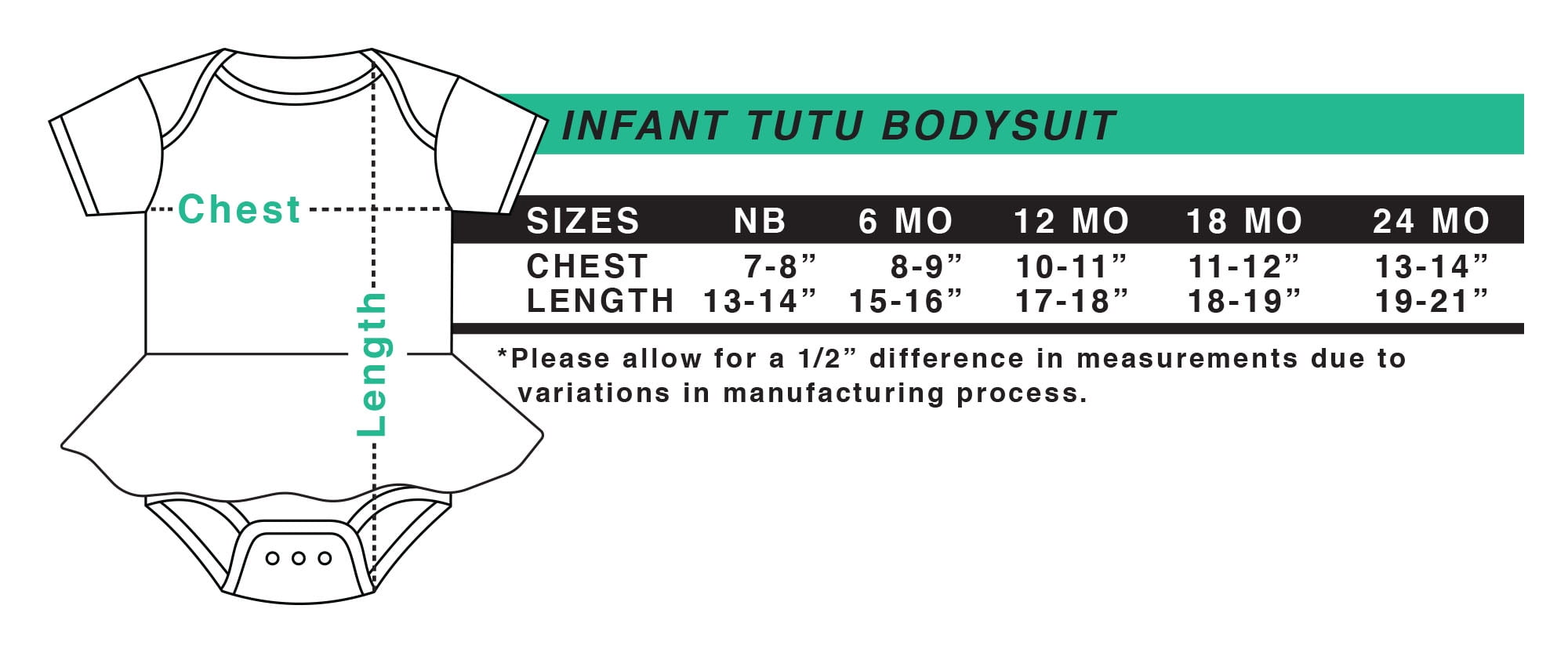 inktastic Aunties Lil Pot O Gold Infant Tutu Bodysuit