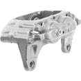 thumbnail image 4 of Detroit Axle - Front Left Right Driver Passenger Side Brake Calipers Assembly Replacement for 2006 2007 Subaru Impreza 2.5L, 4 of 7