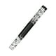 thumbnail image 4 of Pool Cue Tape Billiard Cue Grip Tape Cómodo Snooker Cue Grip Tape para piscina Blanco negro kusrkot Agarre para taco de billar, 4 of 8