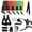 2, variant on Baseball Resistance Bands for Pitchers – Pro-Grade Arm Strength & Pitching Bands