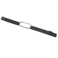thumbnail image 1 of Correa de reloj para Xiaomi, pulsera de reloj inteligente, reloj inteligente negro, correa de metal, pulsera de reloj inteligente, resultados impresionantes, 1 of 12