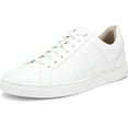 thumbnail image 3 of Vionic Men's Lucas II Casual Comfort Sneaker White Leather 10.5M, 3 of 5
