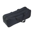 thumbnail image 1 of Tnarru Vacuum Cleaner Tool Bag Vacuum Cleaner Case Sturdy Carrying Case Large Capacity Portable Vacuum Cleaner Accessory Storage Bag Black, 1 of 8