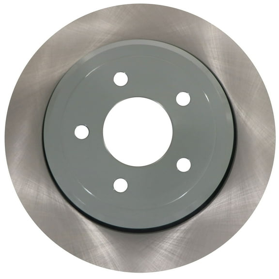 Winstop Brake Rotor, Rear WS240730, Ford Crown Victoria 2011-2003