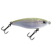 MirrOlure CS17MR Crankbait Series, Pilchard