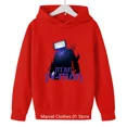 thumbnail image 2 of 2024 CALIENTE 2023 Nuevo juego para niños Skibidi Sudadera con capucha para inodoro Niños Carmeraman TV Ropa para hombre Sudadera polar para niños Abrigos para niños Ropa de abrigo para niñas, 2 of 4
