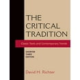 thumbnail image 1 of The Critical Tradition: Édition Courte, 1 of 2
