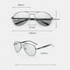 thumbnail image 3 of Photochromic Polarized Day & Night Driving Sunglasses For Outdoor Riding, 3 of 4