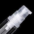 thumbnail image 5 of 5x 5ml Clear Vacuum Pump Bottle Cosmetic Lotions Container Tubes Dispenser, 5 of 6