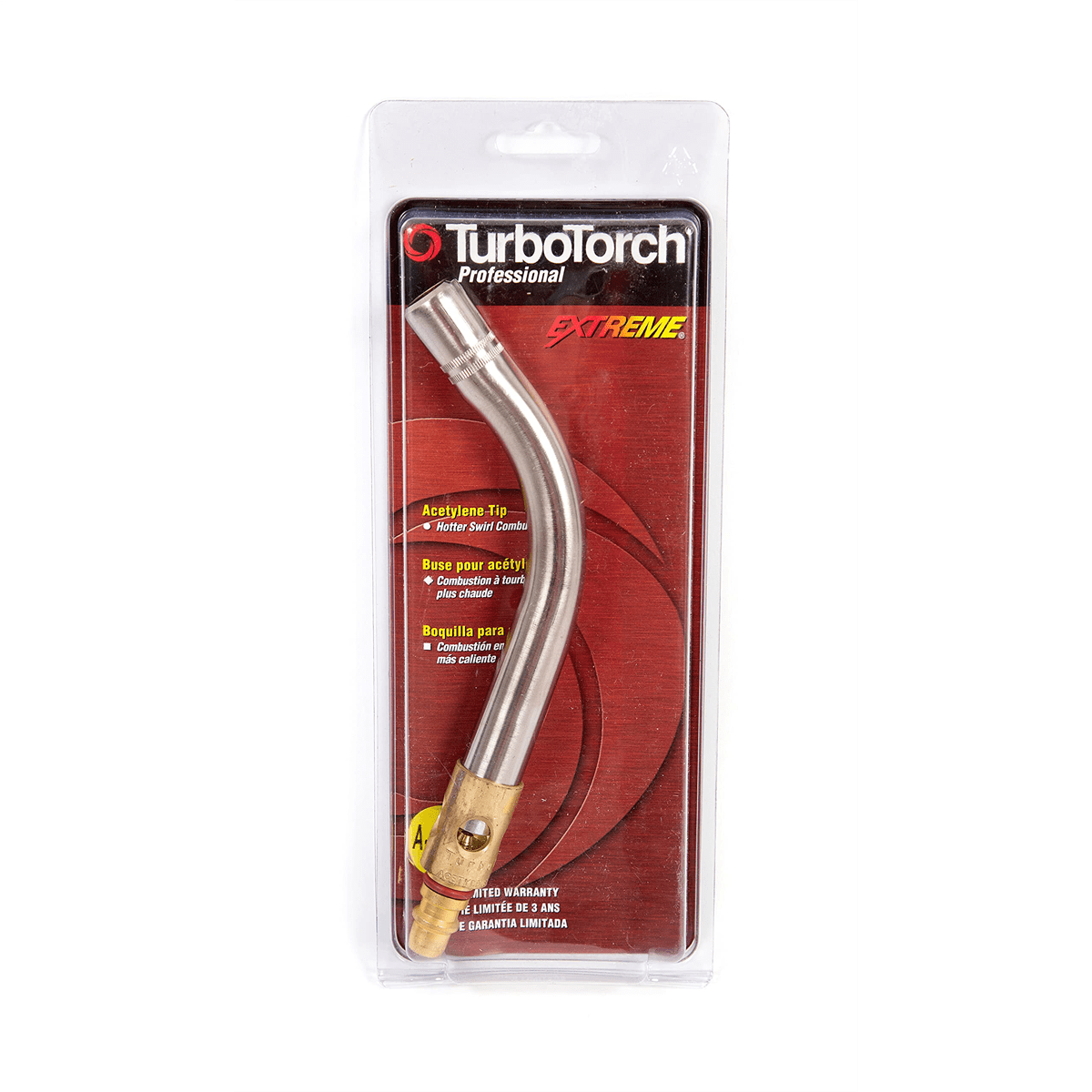Tip Swirl, Size A-32