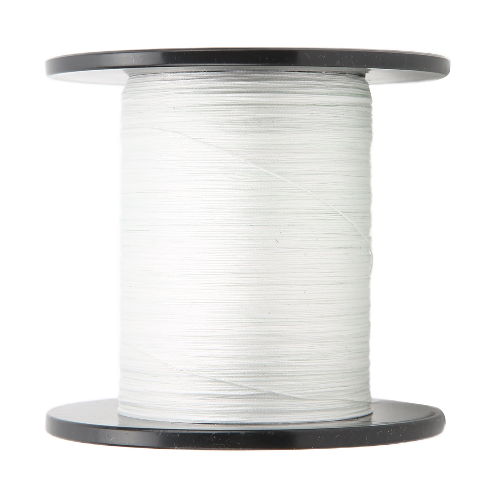 PE Fishing Line Carp Corrosion Resistance Braided Line 500m for Freshwater Saltwater FishingNO. 1.5 White