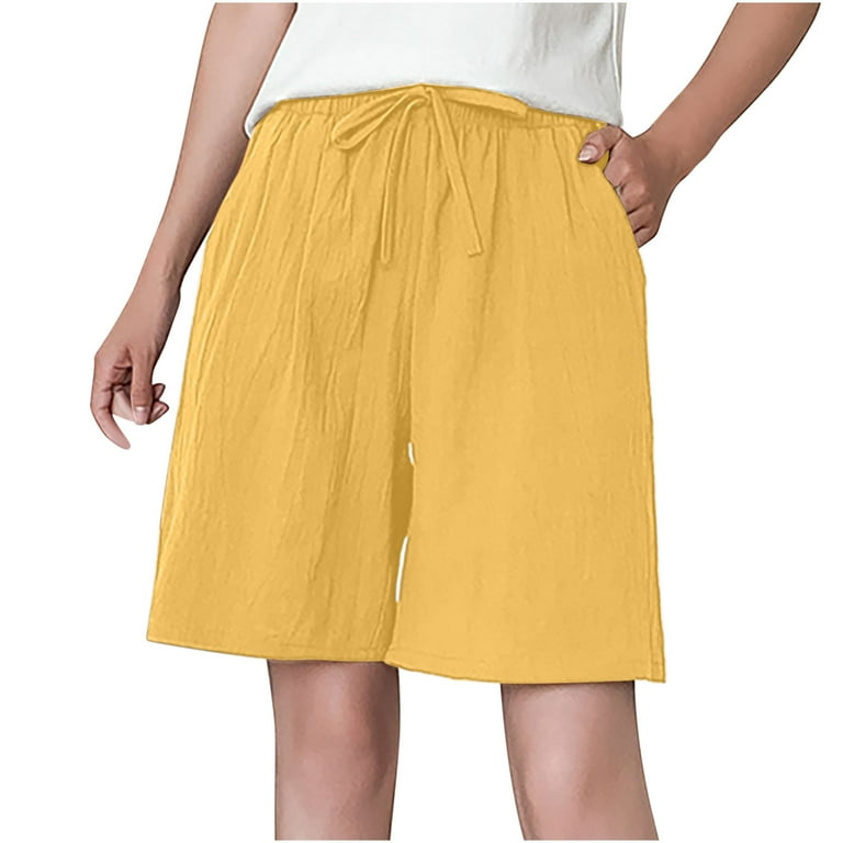 High Waist Floral Linen Skirt 4111 High Waist Floral Linen Skirt 4111