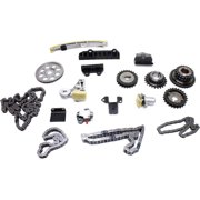 For 2001-2004 Tracker Timing Chain Kit