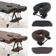 thumbnail image 4 of Almohada Lavable De La Del Del Amortiguador De La Cuna De La Cara 6x Fijada Para La Cama De La Tabla Del Sunnimix Cojín de almohada de mesa de masaje, 4 of 5