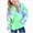 Green, variant on Girls Youth Fall Tops Long Sleeve Trendy Cute Hoodie Sweatshirt Oversized Preppy Pullover Sweatshirts,6-12 Months 12-24 Months 2t 3t 4t 5t 6t 7t 8t 9t Children Green 7-8 Years