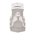 thumbnail image 3 of Bambino White Resin Money Box - Train, 3 of 3