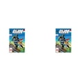 thumbnail image 3 of CafePress - G.I. Joe Issue 63 - 15 oz Ceramic Large White Novelty Mug, 3 of 4