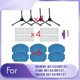 thumbnail image 1 of 15 Piezas de Kits de Repuesto para Accesorios de Aspiradora BR150/BR151, BR150/BR151, BR150/BR151, 1 of 5