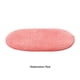 thumbnail image 3 of Matsuzay Alfombra de baño fácil de limpiar y suave de poliéster para suelos de baño, alfombras de baño, alfombras de baño Decoración del hogar Melon rojo, 3 of 6