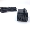 thumbnail image 2 of Solar Power Water Pump Solar Fountain Pump with Separate Solar Panel for Outdoor Small Pond Garden Fish Tank, 2 of 7