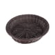 thumbnail image 1 of Cesta De Frutas Tejida, Cesta De Almacenamiento De Alimentos De Ratán Sintético Estilo Pastoral Capacidad Moderada Saludable Para Hoteles Para Verduras, 1 of 7