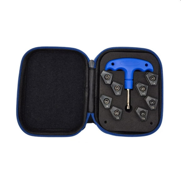 4/8pc Set Golf Weight Fit Cobra DarkSpeed LS/X/Max Tou Length Driver Club Head