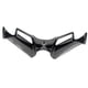 thumbnail image 4 of Cubierta aerodinámica para carenado delantero de motocicleta Yamaha Nmax 125 Negro, 4 of 8