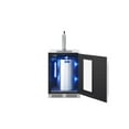 thumbnail image 5 of Zephyr Presrv PRKB24C01AG under-counter refrigeration|kegerator, 5 of 5