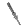 thumbnail image 1 of Adaptador de tornillo de expansión Desmontaje rápido extraíble para fijar el tornillo de taladro de agua base para la fijación de la placa de yeso La B, 1 of 8