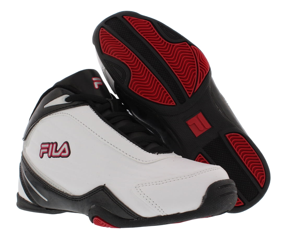 fila size 12