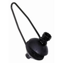 Attwood  93722; Motor Flusher Plastic Body