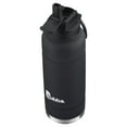 thumbnail image 5 of bubba Stainless Steel Trailblazer Water Bottle with Straw, Rubberized Licorice, 40 oz, 5 of 11
