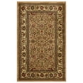 thumbnail image 3 of Safavieh Lyndhurst Victoria Floral Area Rug, Beige/Ivory, 4' x 6', 3 of 17