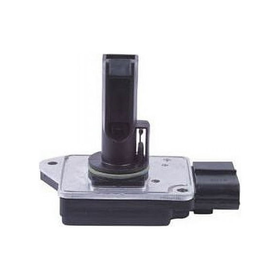Mass Air Flow Sensor - Compatible with 2001 - 2005 Ford Explorer Sport Trac 4.0L V6 2002 2003 2004