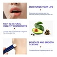 Glossy Lipstick Sunburn 1doller Stuff Lazy Lipstick Organic Cocoa