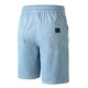 thumbnail image 4 of pstuiky Pantalones cortos para hombre, Pantalones cortos casuales de moda para hombre, con bolsillos y cintura elástica y cordón ajustable. Pantalones cortos de golf, 4 of 8