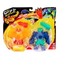 thumbnail image 1 of Goo Jit Zu Figura de Accion 2 pack, 1 of 3