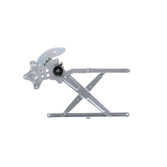 AISIN RPT-025 Power Window Regulator Assembly Fits select: 1995-2004 TOYOTA TACOMA