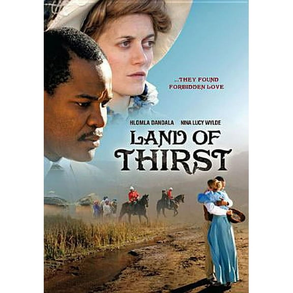 Land Of Thirst (Widescreen)