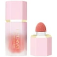 thumbnail image 4 of Liquid Blush Gel Long Lasting Facial Blush Rouge With Sponge for Eye Shadow Face, 4 of 6
