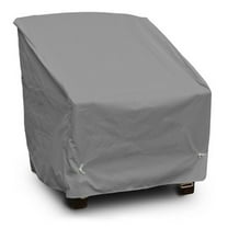 KoverRoos MAX Deep Seating Cover - 43" W x 40" D x 31" H