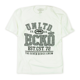 thumbnail image 1 of Camiseta gráfica Ecko Unltd Seven Deuces para hombre blanca mediana, 1 of 2